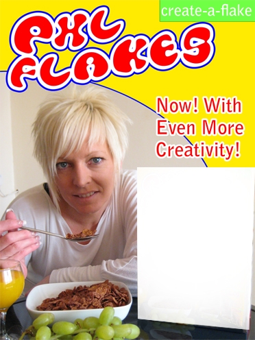 Creation of Yum Yum!: Step 2